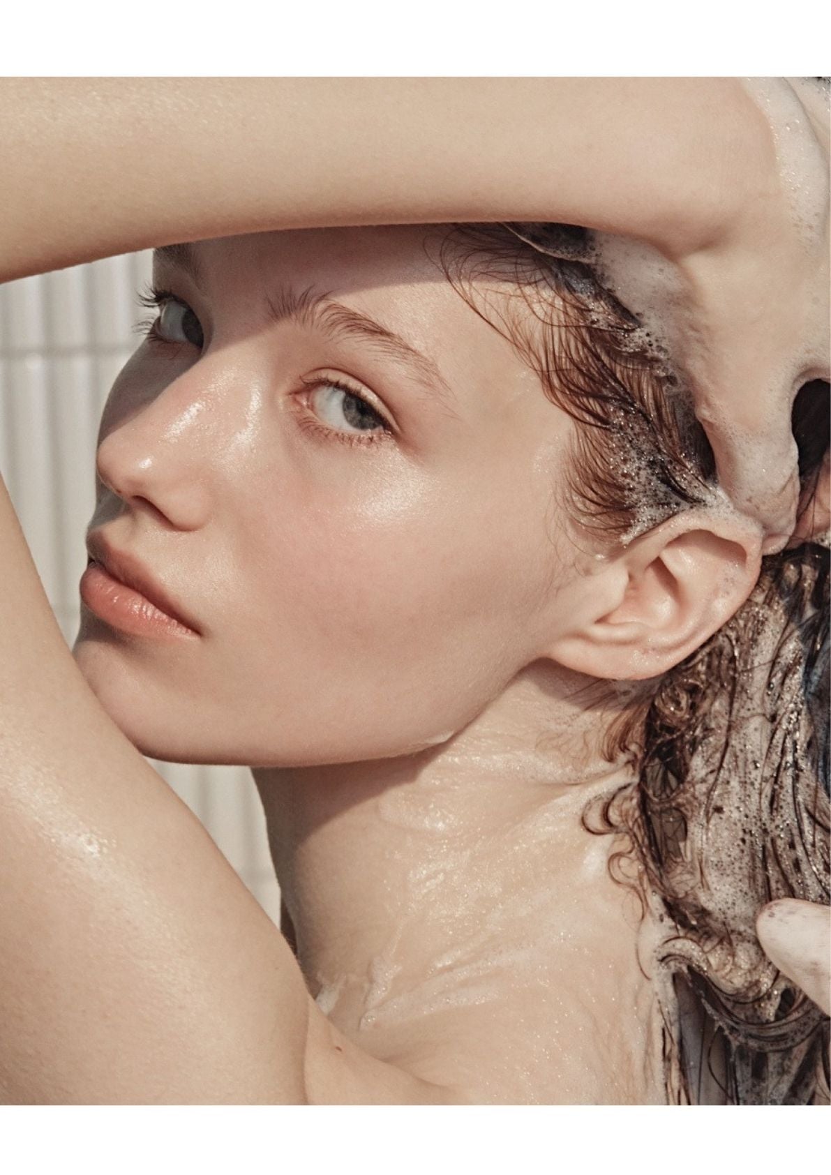 MONCLOS 髮根蓬鬆保濕洗髮水500ml(香港總代理)