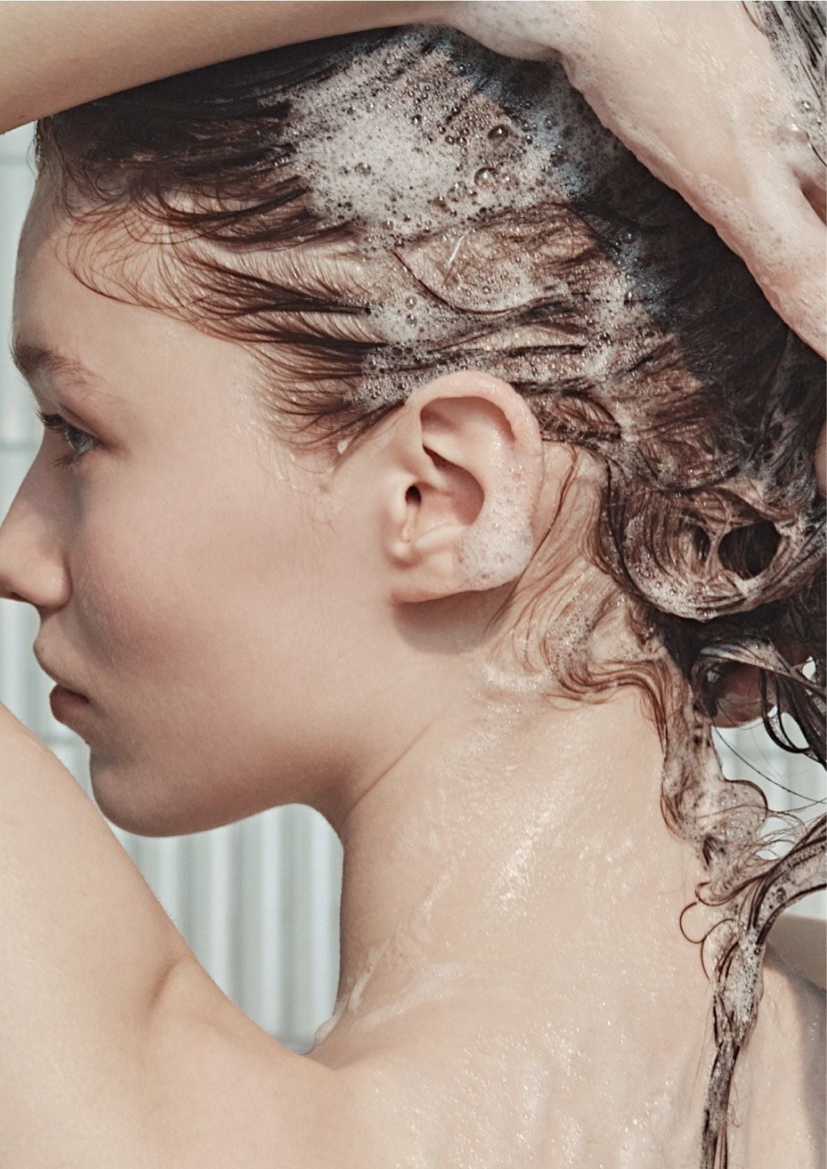 MONCLOS頭皮護理洗髮水500ml (香港總代理)