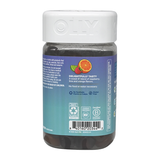 OLLY - 兒童 Chillax 舒緩軟糖 114 粒軟糖 [超值裝] EXP:2026年6月10日 (平行進口) (03442)