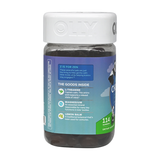 OLLY - 兒童 Chillax 舒緩軟糖 114 粒軟糖 [超值裝] EXP:2026年6月10日 (平行進口) (03442)