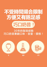 Renewphy -韓國人氣爆紅-高蛋白瘦身代餐[雜錦口味] 60g x 8包 (朱古力x2,抹茶x2,粟米x2,番薯拿鐵x2) (香港行貨) EXP:2026年6月5日
