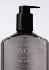 MONCLOS 髮根蓬鬆保濕洗髮水500ml(香港總代理)