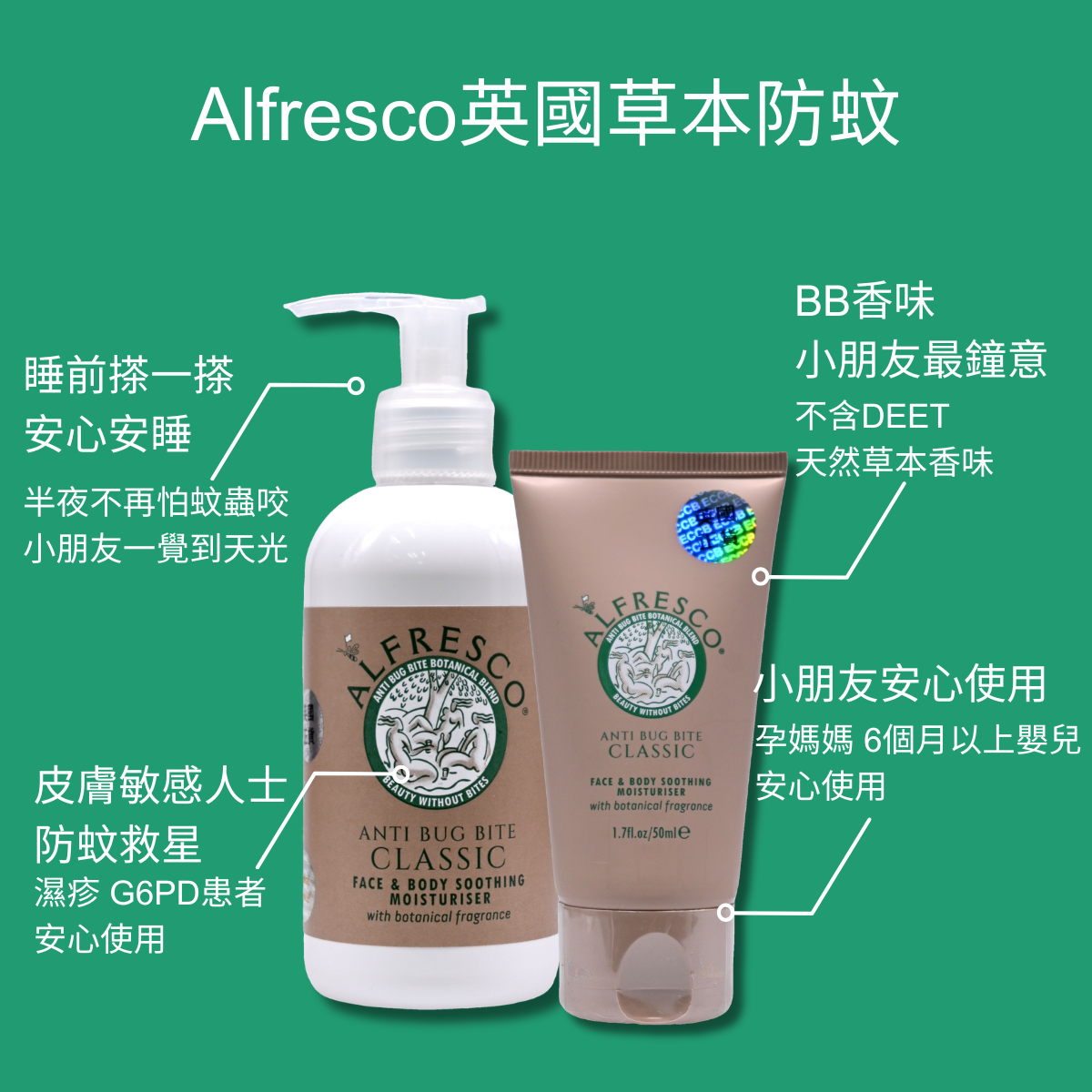 [香港行貨] 英國草本防蚊膏 200ml+50ml[2025年7月 ] - , [彩虹生活百貨], [香港生活百貨], [網上購物], [生活用品], [家居商品], [生活百貨], [網購平台],  [彩虹百貨送貨優惠], [Rainbowbaby], [Hong Kong Lifestyle Products], [Online Shopping], [Home Goods], [Household Items], [Lifestyle Goods],  [E-commerce Platform]