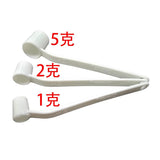 農本方 藥粉量匙 一套3支 (1克, 2克, 5克) - , [彩虹生活百貨], [香港生活百貨], [網上購物], [生活用品], [家居商品], [生活百貨], [網購平台],  [彩虹百貨送貨優惠], [Rainbowbaby], [Hong Kong Lifestyle Products], [Online Shopping], [Home Goods], [Household Items], [Lifestyle Goods],  [E-commerce Platform]