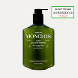 MONCLOS頭皮護理洗髮水500ml (香港總代理)