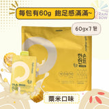 Renewphy -韓國人氣爆紅-高蛋白瘦身代餐[ 粟米口味] 60g x 7包EXP:2027年1月2日