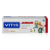 VITIS® 健齦防蛀兒童牙膏 75毫升 (6-12歲) [52765] - , [彩虹生活百貨], [香港生活百貨], [網上購物], [生活用品], [家居商品], [生活百貨], [網購平台],  [彩虹百貨送貨優惠], [Rainbowbaby], [Hong Kong Lifestyle Products], [Online Shopping], [Home Goods], [Household Items], [Lifestyle Goods],  [E-commerce Platform]
