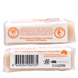 Goat Soap-澳洲純天然山羊奶手工皂(燕麥味)100g [平行進口] - , [彩虹生活百貨], [香港生活百貨], [網上購物], [生活用品], [家居商品], [生活百貨], [網購平台],  [彩虹百貨送貨優惠], [Rainbowbaby], [Hong Kong Lifestyle Products], [Online Shopping], [Home Goods], [Household Items], [Lifestyle Goods],  [E-commerce Platform]