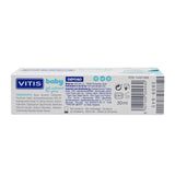 VITIS® 呵護牙齦嬰兒啫喱 30毫升 附指套牙刷 (0-2歲) [054530]