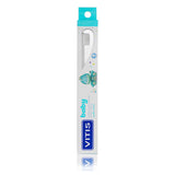 VITIS - VITIS® 超柔軟嬰兒牙刷 (0-2歲) [054547]
