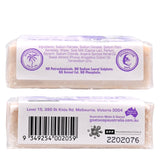 Goat Soap - 純天然山羊奶手工皂 (摩洛哥堅果油) 1件 100g (平行進口) (02059) - , [彩虹生活百貨], [香港生活百貨], [網上購物], [生活用品], [家居商品], [生活百貨], [網購平台],  [彩虹百貨送貨優惠], [Rainbowbaby], [Hong Kong Lifestyle Products], [Online Shopping], [Home Goods], [Household Items], [Lifestyle Goods],  [E-commerce Platform]