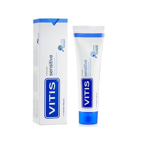 VITIS-特效護齦防敏牙膏 100毫升 (55841)[香港行貨]