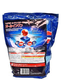 亮碟-日本版COSTCO直送-【94 粒超值裝】洗碗機強效洗滌劑-強力球-洗碗片(00851)(平行進口) - , [彩虹生活百貨], [香港生活百貨], [網上購物], [生活用品], [家居商品], [生活百貨], [網購平台],  [彩虹百貨送貨優惠], [Rainbowbaby], [Hong Kong Lifestyle Products], [Online Shopping], [Home Goods], [Household Items], [Lifestyle Goods],  [E-commerce Platform]