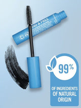 KIND & FREE™ 純淨豐盈36HR持久防暈染睫毛液 黑色 001 VEGAN CLEAN BEAUTY - , [彩虹生活百貨], [香港生活百貨], [網上購物], [生活用品], [家居商品], [生活百貨], [網購平台],  [彩虹百貨送貨優惠], [Rainbowbaby], [Hong Kong Lifestyle Products], [Online Shopping], [Home Goods], [Household Items], [Lifestyle Goods],  [E-commerce Platform]