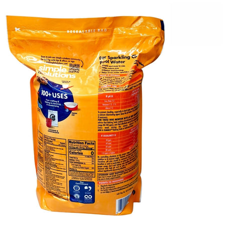 Arm & Hammer美國入口 純梳打粉(13.5lbs/6.12kg)超大包裝(可重複密封袋)(11927)(平行進口) - , [彩虹生活百貨], [香港生活百貨], [網上購物], [生活用品], [家居商品], [生活百貨], [網購平台],  [彩虹百貨送貨優惠], [Rainbowbaby], [Hong Kong Lifestyle Products], [Online Shopping], [Home Goods], [Household Items], [Lifestyle Goods],  [E-commerce Platform]