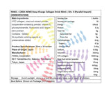 FANCL[原箱]Deep Charge Collagen 美肌膠原蛋白10支裝x3 此日期前最佳：2025年4月3日(平行進口) - , [彩虹生活百貨], [香港生活百貨], [網上購物], [生活用品], [家居商品], [生活百貨], [網購平台],  [彩虹百貨送貨優惠], [Rainbowbaby], [Hong Kong Lifestyle Products], [Online Shopping], [Home Goods], [Household Items], [Lifestyle Goods],  [E-commerce Platform]