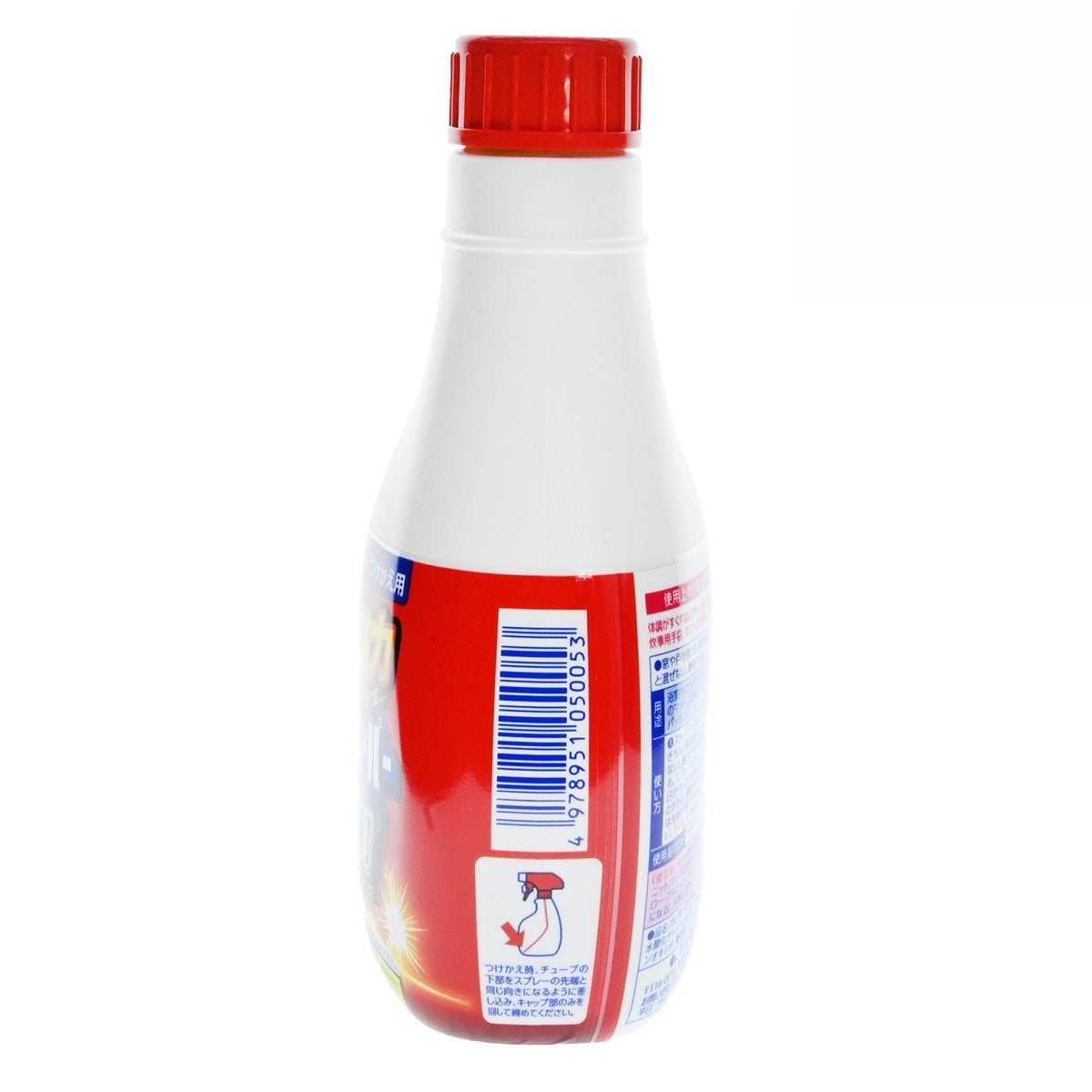浴室強力泡沫除菌清潔劑補充裝 400ml (平行進口)(50053) - , [彩虹生活百貨], [香港生活百貨], [網上購物], [生活用品], [家居商品], [生活百貨], [網購平台],  [彩虹百貨送貨優惠], [Rainbowbaby], [Hong Kong Lifestyle Products], [Online Shopping], [Home Goods], [Household Items], [Lifestyle Goods],  [E-commerce Platform]