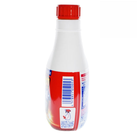 浴室強力泡沫除菌清潔劑補充裝 400ml (平行進口)(50053) - , [彩虹生活百貨], [香港生活百貨], [網上購物], [生活用品], [家居商品], [生活百貨], [網購平台],  [彩虹百貨送貨優惠], [Rainbowbaby], [Hong Kong Lifestyle Products], [Online Shopping], [Home Goods], [Household Items], [Lifestyle Goods],  [E-commerce Platform]