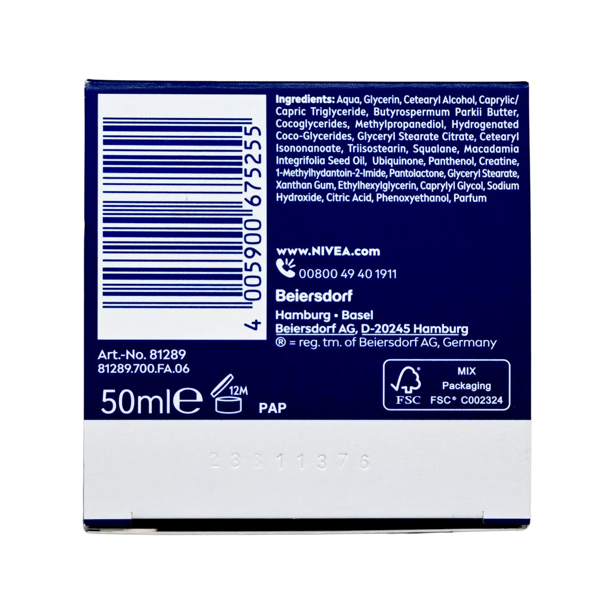 [德國版]Q10 Power 抗衰老緊緻晚霜 50ml (平行進口) - , [彩虹生活百貨], [香港生活百貨], [網上購物], [生活用品], [家居商品], [生活百貨], [網購平台],  [彩虹百貨送貨優惠], [Rainbowbaby], [Hong Kong Lifestyle Products], [Online Shopping], [Home Goods], [Household Items], [Lifestyle Goods],  [E-commerce Platform]