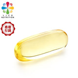 LIFE NUTRITION 樂怡善-深海魚油 (45粒)[718150]