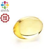 LIFE NUTRITION 樂怡善 -兒童 DHA (60粒)[718457]EXP:2026年12月