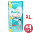 Pampers Ichiban 超薄乾爽拉拉褲 加大碼 48片x 4包 (原箱) (平行進口) - , [彩虹生活百貨], [香港生活百貨], [網上購物], [生活用品], [家居商品], [生活百貨], [網購平台],  [彩虹百貨送貨優惠], [Rainbowbaby], [Hong Kong Lifestyle Products], [Online Shopping], [Home Goods], [Household Items], [Lifestyle Goods],  [E-commerce Platform]