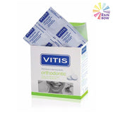 VITIS - 矯治專用清潔片(32片裝) [香港行貨]
