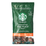 星巴克 – Starbucks Pike Place Roast [中度烘焙研磨咖啡] 70g BBF:2025年2月10日 (平行進口) (03297)