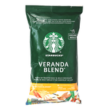 星巴克 – Starbucks Veranda 混合研磨咖啡 [輕度烘焙] 70g BBF:2025年12月1日 (平行進口) (25671)