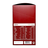 Renew-phy -  [原箱]Grabmeal高蛋白瘦身奶昔 [朱古力味] 40g X 5小包 BBF:2027年10月1日(46987) - 彩虹生活百貨