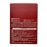 Renew-phy -  [原箱]Grabmeal高蛋白瘦身奶昔 [朱古力味] 40g X 5小包 BBF:2027年10月1日(46987) - 彩虹生活百貨