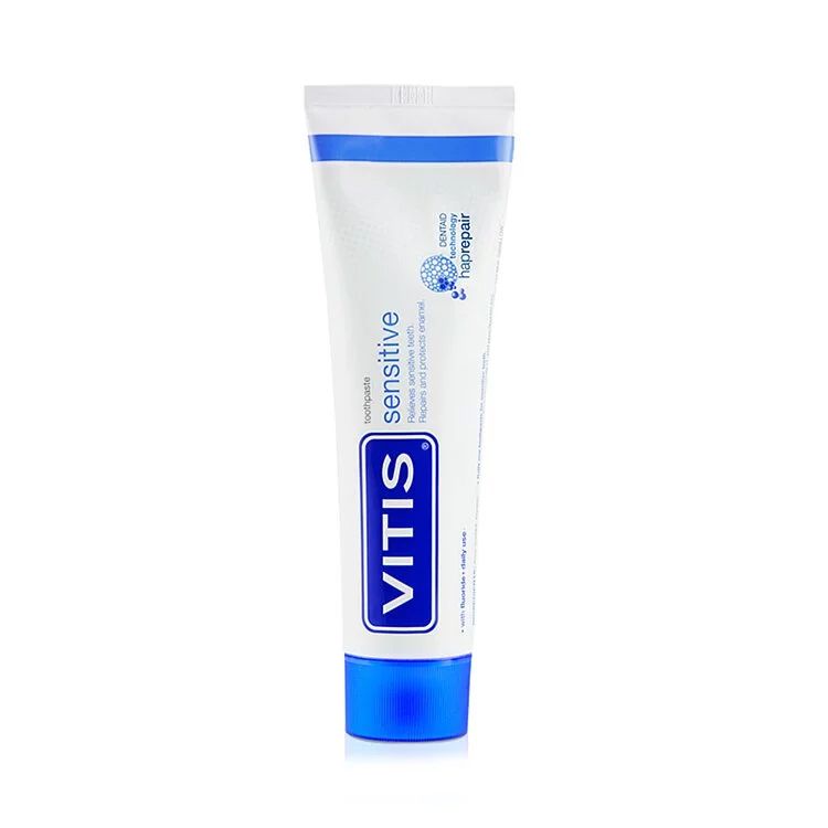 VITIS-特效護齦防敏牙膏 100毫升 (55841)[香港行貨]