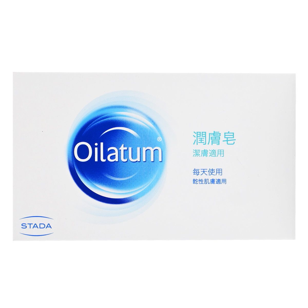 愛麗她 - [原裝行貨]潤膚皂 100g (25514) 此日期前最佳：2026年6月